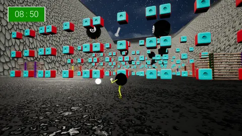 8 Ball Goal screenshot