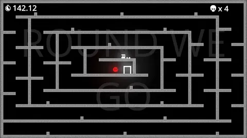 We Are Square screenshot