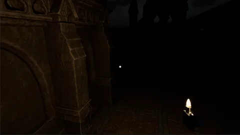Exorcist screenshot