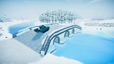 Total Tank Simulator screenshot