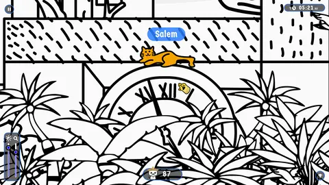 101 Cats in Mexico screenshot
