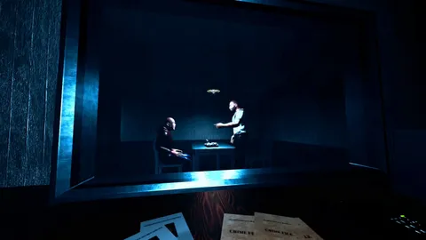 Unpatterned Cut screenshot