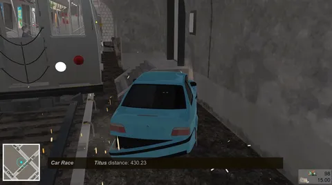 City Multi Fun screenshot
