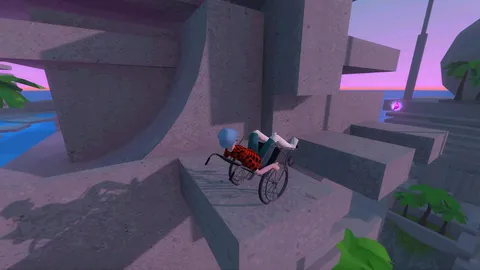 Unaccessible screenshot