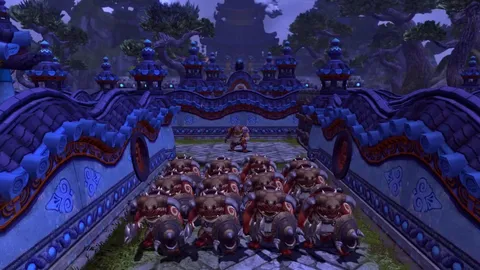 Dragon Nest screenshot