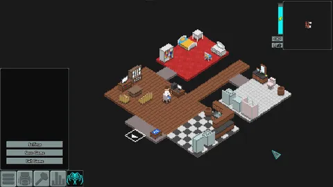 Isle Frontier screenshot