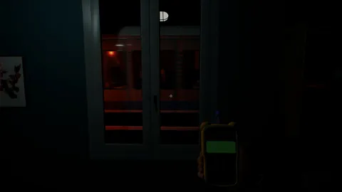 Flat 9 screenshot