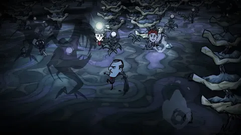 Don't Starve Together screenshot