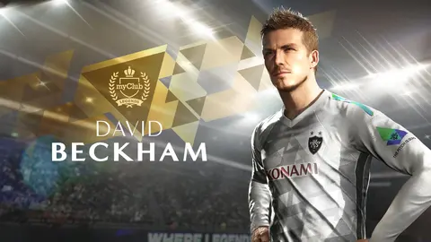 PRO EVOLUTION SOCCER 2018 LITE screenshot