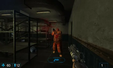 Rat Hunter screenshot