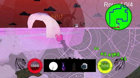Bearly Alive screenshot