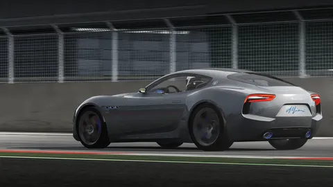 Assetto Corsa screenshot