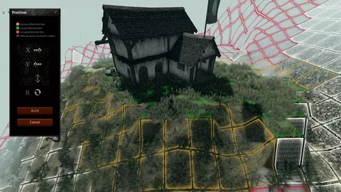 Life is Feudal: MMO screenshot
