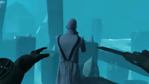 VAIL screenshot