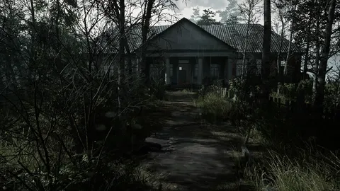 Chernobylite Complete Edition screenshot