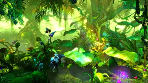 Trine 2: Complete Story screenshot