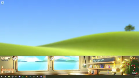 Pomodoro Train in Japan screenshot