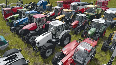 Farming Simulator 17 screenshot