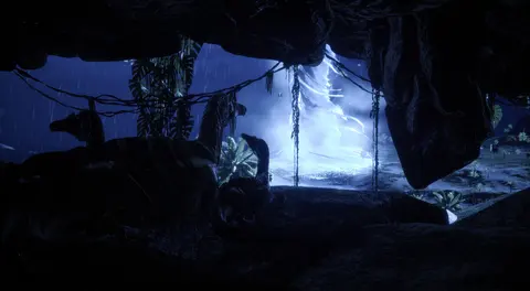 Beasts of Bermuda screenshot
