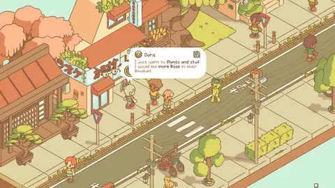 Minami Lane screenshot