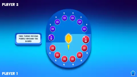 Kalaha screenshot