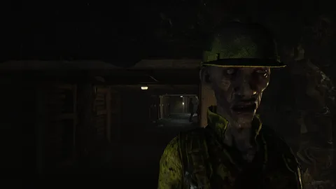 Welcome to the Chop House screenshot