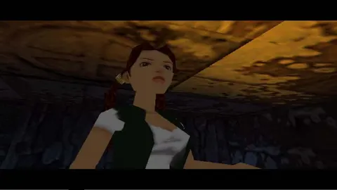 Tomb Raider V: Chronicles (2000) screenshot