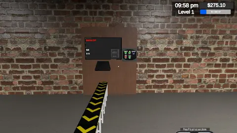 Global Shipping Simulator screenshot