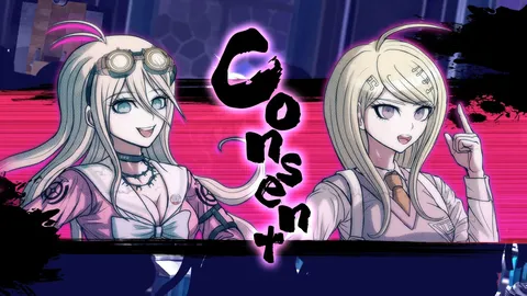 Danganronpa V3: Killing Harmony screenshot