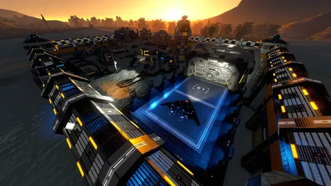Empyrion - Galactic Survival screenshot
