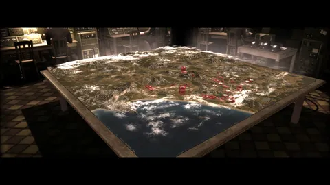 R.U.S.E.™ screenshot