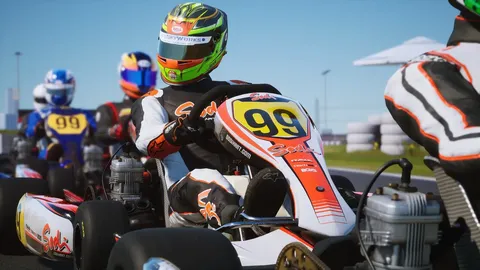 KartKraft™ screenshot