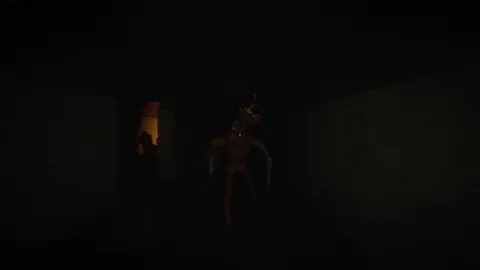 The Designer's Curse Chapter 2 - Forgotten Horrors screenshot