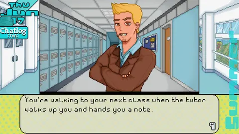 Millennium Whisper screenshot