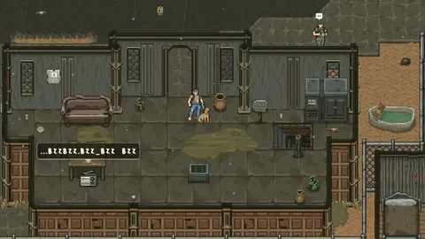 Apocalypse ? No ! screenshot