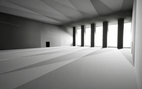 Solitary screenshot