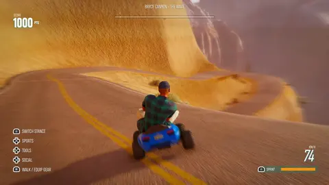 Riders Republic screenshot