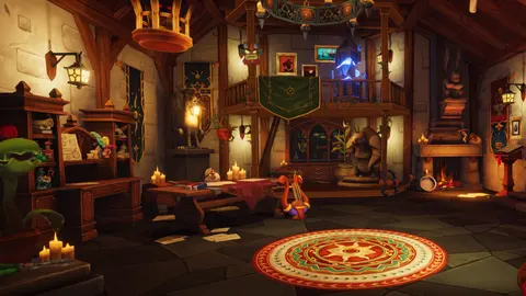 Shopenkraft's Magic Goods screenshot