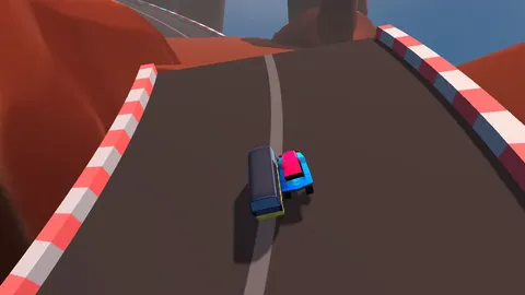 Barro screenshot