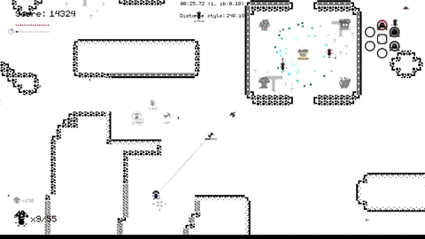Slashboy screenshot