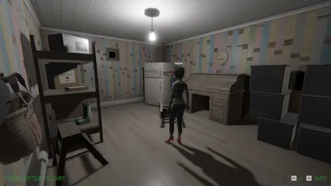Escape Room - Der kranke Kollege screenshot