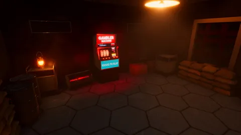 Zombie Outbreak 1942 screenshot