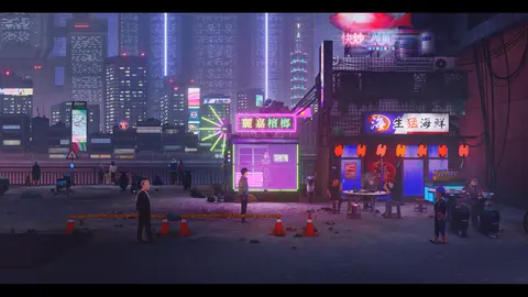 Minds Beneath Us screenshot