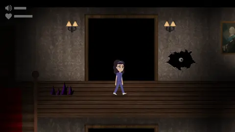 Mr. Hopp's Playhouse 2 HD screenshot