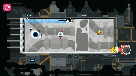 CATO: Buttered Cat screenshot