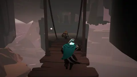 NECROPOLIS: BRUTAL EDITION screenshot