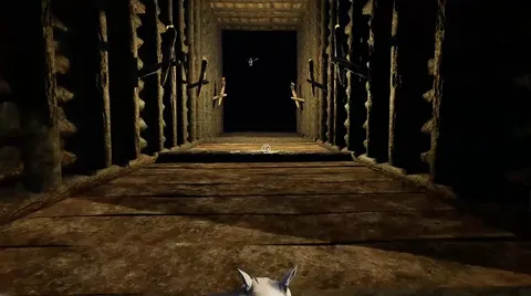 NOAH'S VRK screenshot
