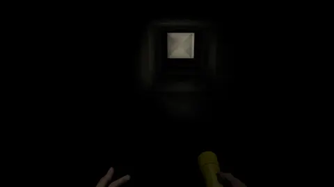 Extinct VR screenshot