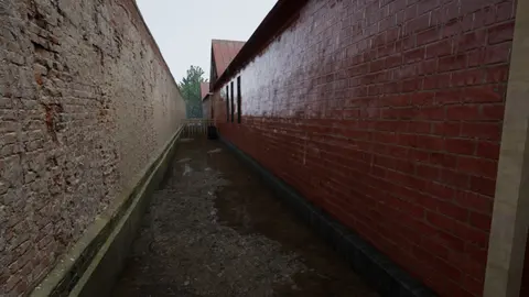 Darkfield screenshot