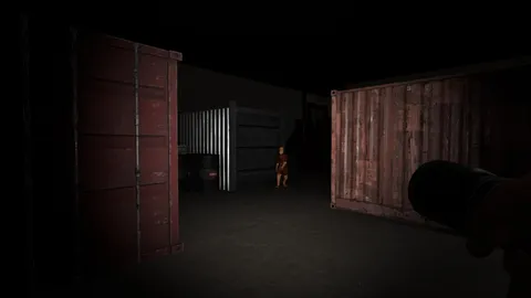 Hauntrick screenshot